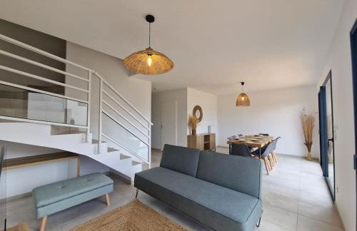 Le Lisbonne #Climatisation#Terrasse#Parking - Foto 13