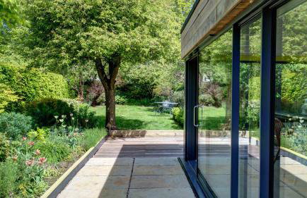 Betty's Cottage - Foto 21