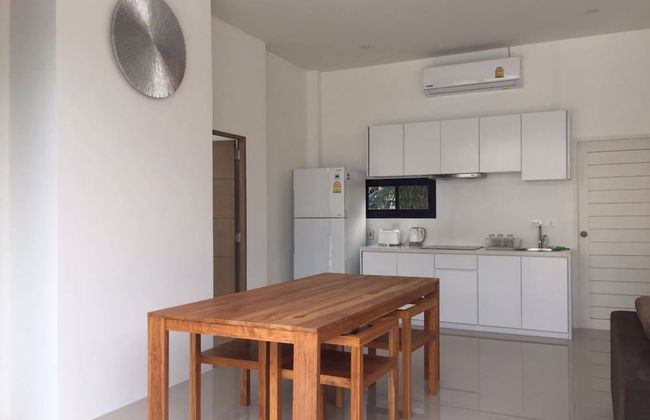 2 Bedroom Villa Tan - Foto 12