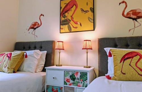 Dakota 2Bed - AwayOnBusiness - Foto 39