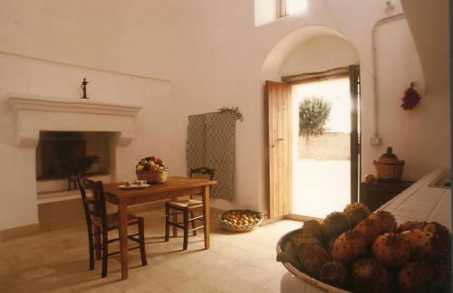 Terra di Leuca - Foto 43