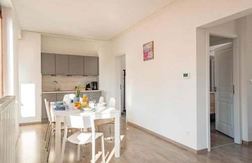 Le Manoir de Cyrielle à 10 min du centre de Strasbourg - Foto 16