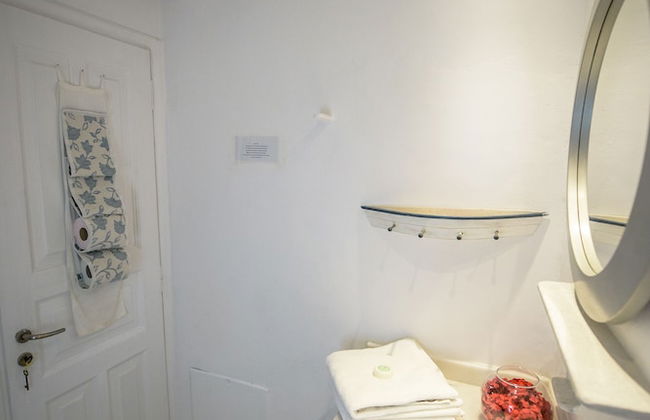 Mykonos Art Villas - Foto 41