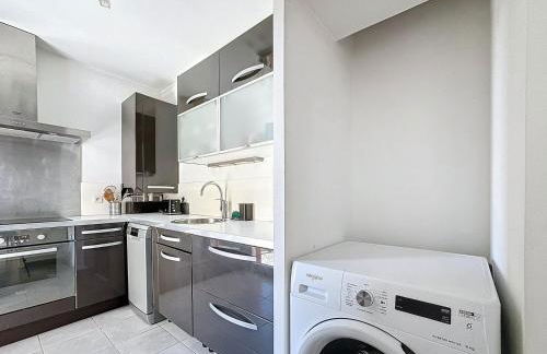 Le Grand Chelem, Bel appartement secteur Ovalie - Photo 9