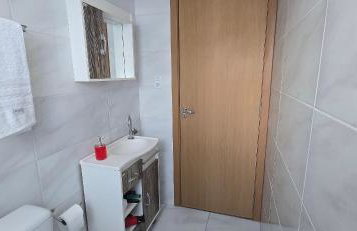 Apto com Churrasqueira e Vista Deslumbrante - Foto 13