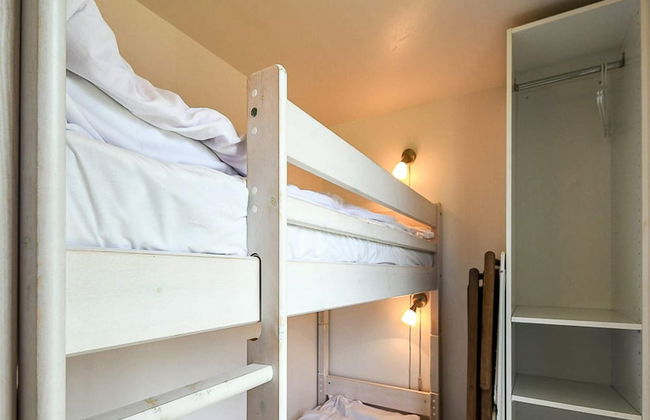 6 Person Holiday Park Home in Asperup - Foto 9