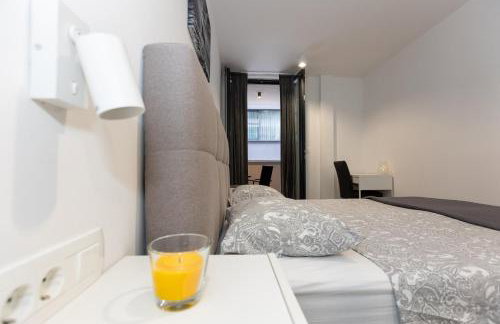 Apartment Ro-Ma City Center - Foto 27