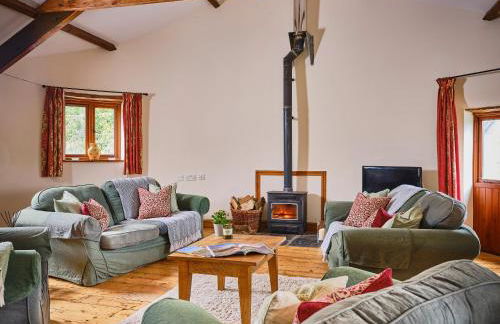 The Granary - Foto 15