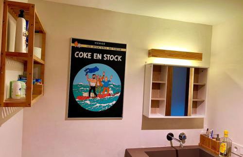 Casa Rural El Concejo, con piscina - Photo 29