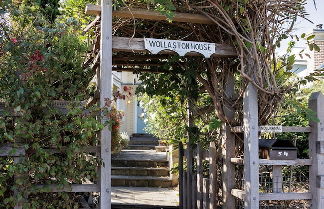 Wollaston House by the BnB Collection - Photo 60