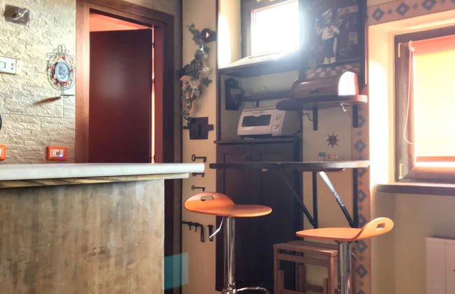 La Punta Dell'Iceberg - Foto 7