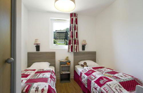 Résidence Odalys Les Balcons d'Auréa - Foto 39