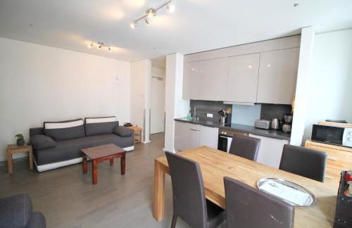 Holiday at Alexanderplatz Apartments - Foto 17