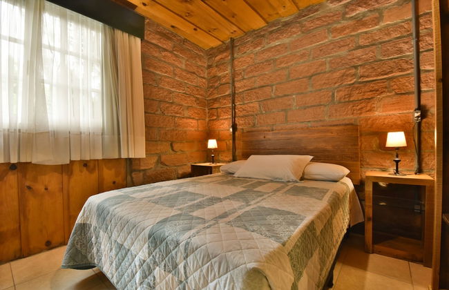 Villa Italia Hospedagem - Foto 6