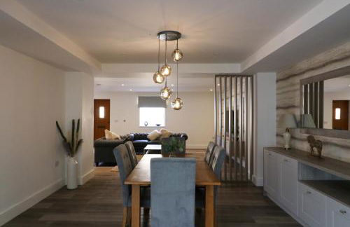 Northumberland Luxury Stays - The Newland - Photo 15
