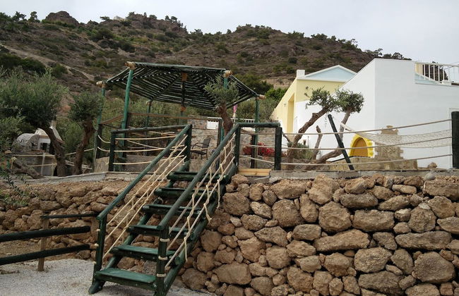 Villa Artemis - Foto 24