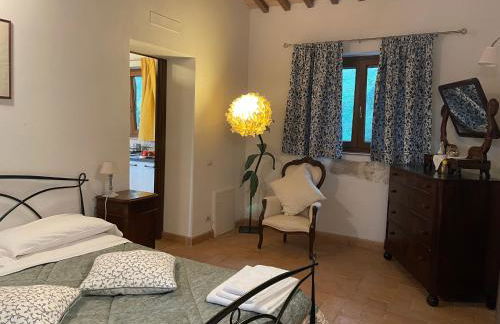 Il Nido del Falco nelle Antiche Mura - Foto 65