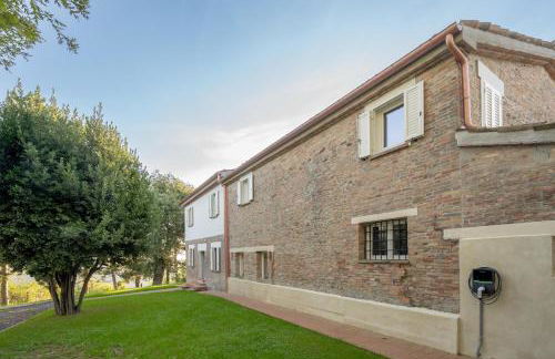 Villa ai Caprioli Mondaino - Foto 8