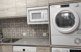 Villa Balneari Resort Casa Vacances Per Famílies Chalet Casa Rural - Foto 50