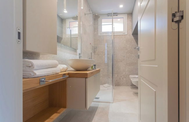 Torno Design Apartment by Rent all Como - Foto 48