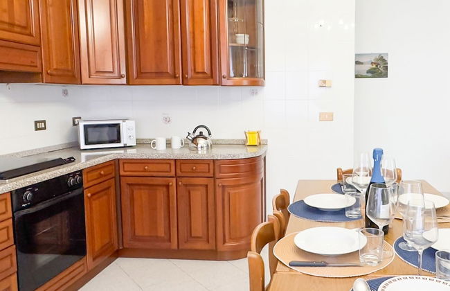 Appartamento al Sole - MS 3 NT by Ca-sa Check - Foto 2