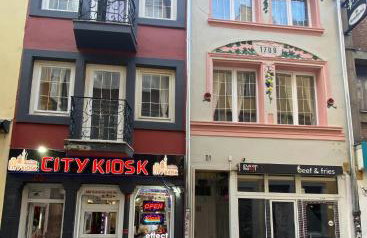 Altstadt Düsseldorf 1 - Foto 17