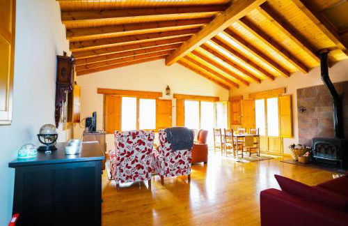 Casa Arnedillo by Apartamentos Arnedillo - Foto 37