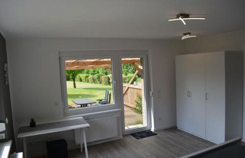 Ferienwohnung Inauen s Kiek in - Photo 35