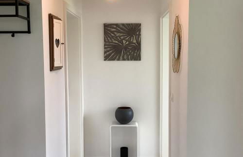 Residenz am Trammer See Fewo Seeflair - Foto 22