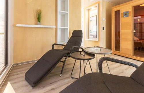 Hausboote am Lankenauer Höft - Foto 13