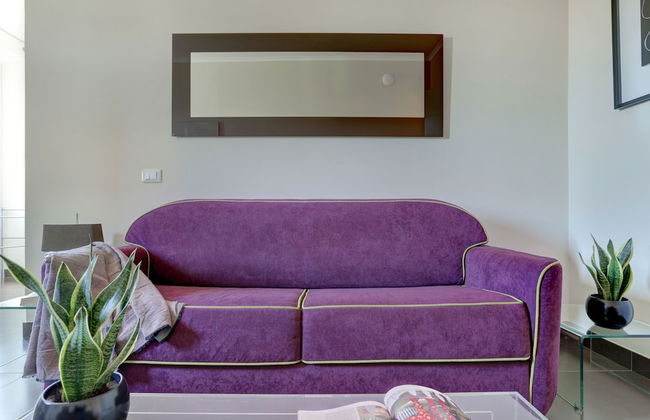 Colosseo Gardens - My Extra Home - Foto 64