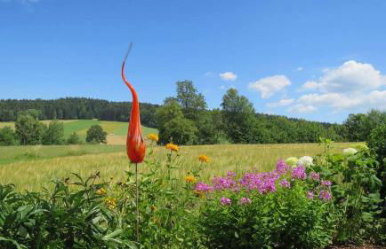 Ferienwohnung Graf Konrad - Foto 23