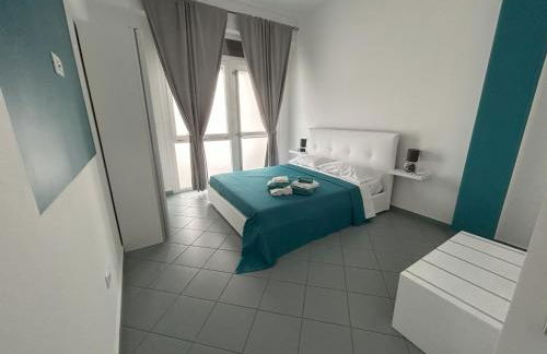 Case Martorelli - Belvedere Marittimo - Foto 12