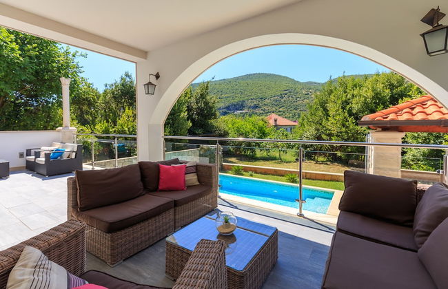 Hedera Estate, Villa Hedera X - Foto 29