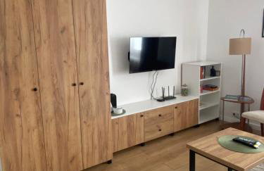 Apartament Mirka centrum - Foto 6