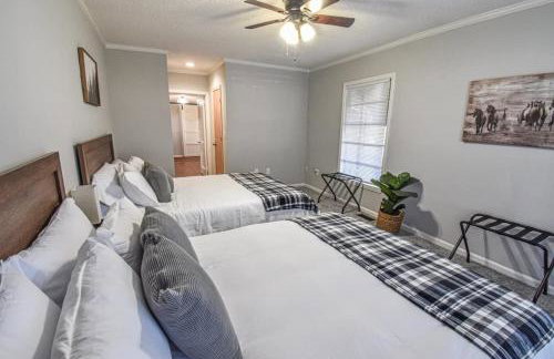 Sweet Home Alabama Sleeps 8 - Foto 29