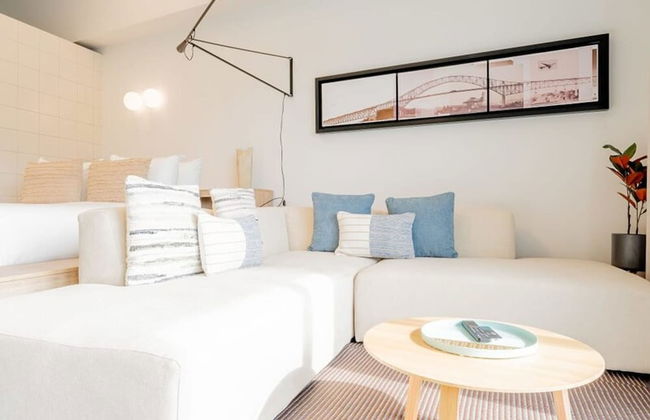 Great 1BR in Santa Ana - Photo 8