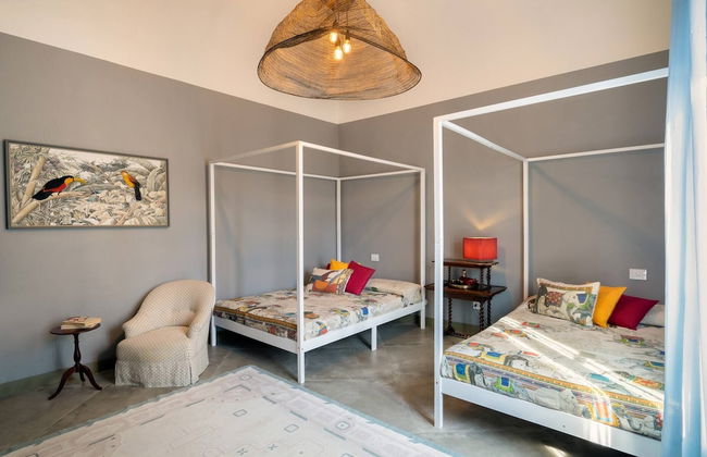 "luxury House In Populonia Above The Sea" - Foto 12