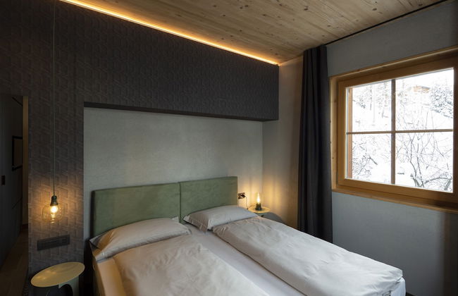 Chalet Cirmolo - Foto 4