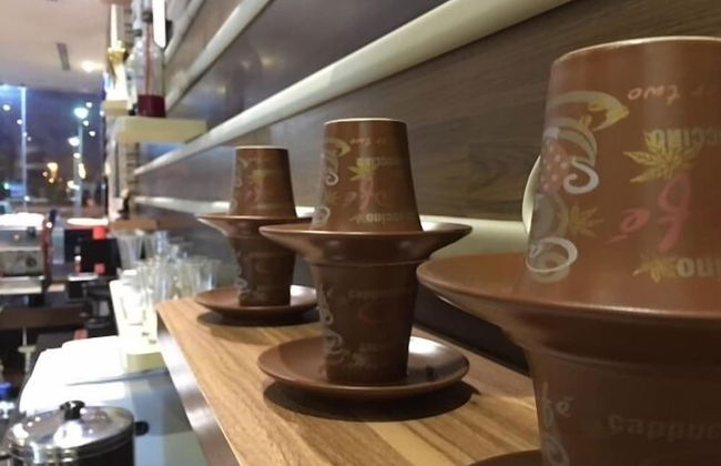 Taleen AlSahafa Hotel Apartments - Foto 36