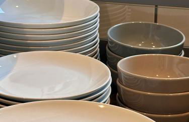 Deluxe Apartment - Foto 10