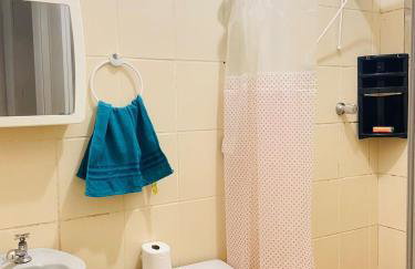 Maravilhosa Kitnet 10 min da praia - Foto 9