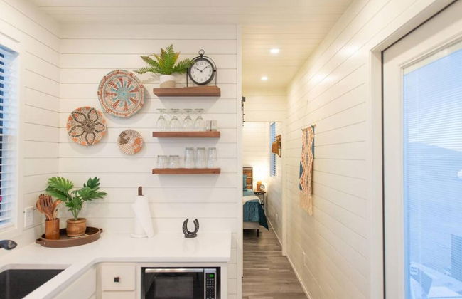 New Southwest Shipping Container-in Alpine - Foto 19