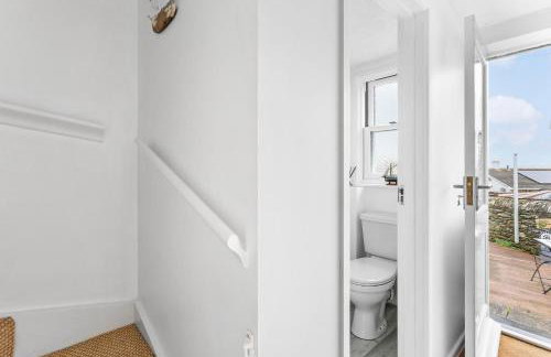 Pippin Cottage - Character Cottage with the spirit of the sea - Foto 28