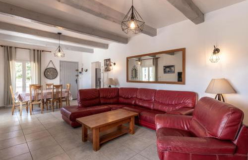 Holiday Home La Cerisaie by Interhome - Foto 16