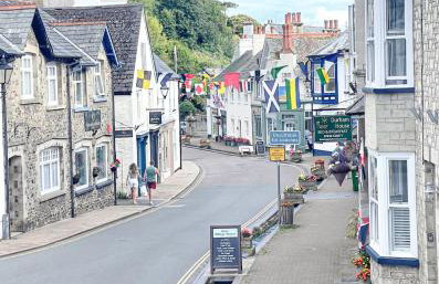 PRIMROSE COTTAGE, Sleeps 5, Stylish Cottage, Central, Close to Beach, shops and restaurants - Foto 52