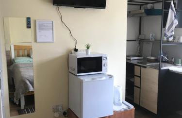 Becontreelodge - Foto 6