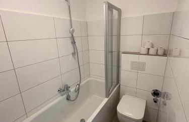 Altstadtperle Ettlingen mit Smart TV und WLAN - Foto 8