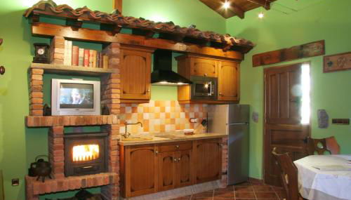 Casas Rurales Prieto - Foto 2