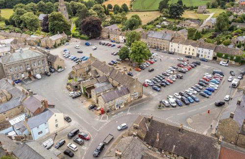 Forrester Cottage, Masham, North Yorkshire - Foto 32